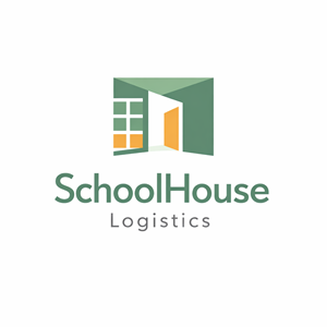Design de Logo par Design92 pour SchoolHouse Logistics | Design : #36826002