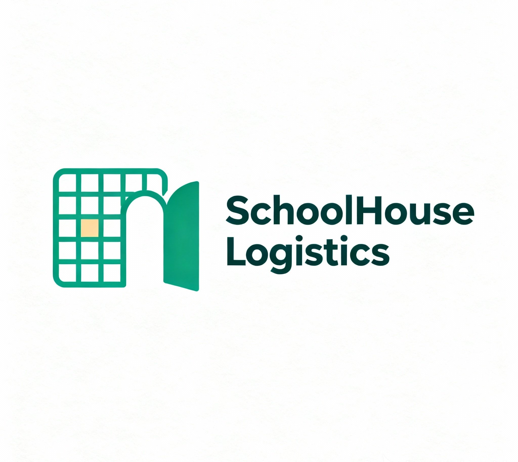 Design de Logo par Design92 pour SchoolHouse Logistics | Design #36829842