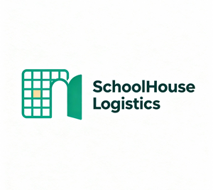 Design de Logo par Design92 pour SchoolHouse Logistics | Design : #36829842