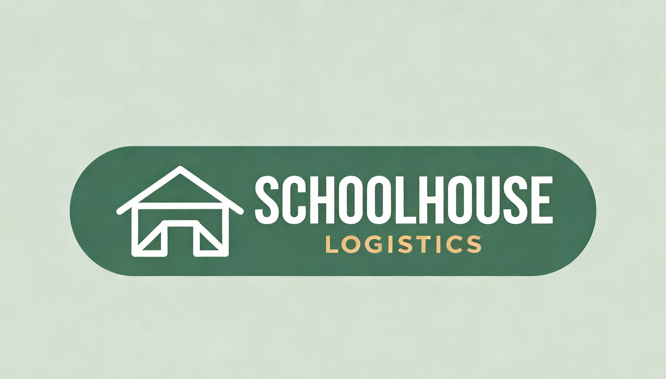 Design de Logo par Design92 pour SchoolHouse Logistics | Design #36829843
