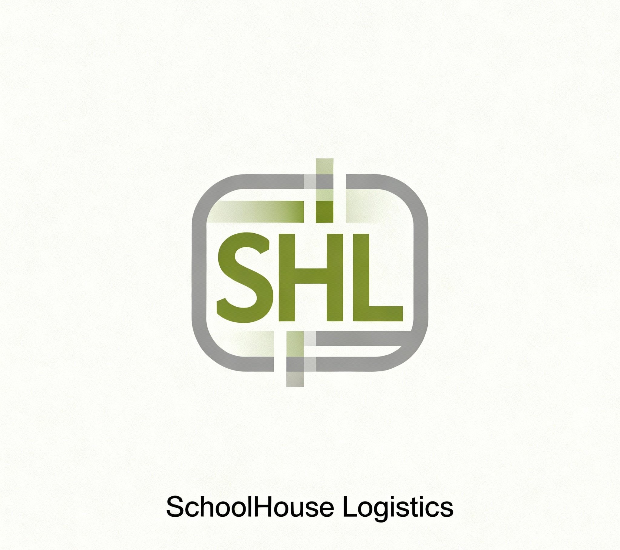 Design de Logo par Design92 pour SchoolHouse Logistics | Design #36829845