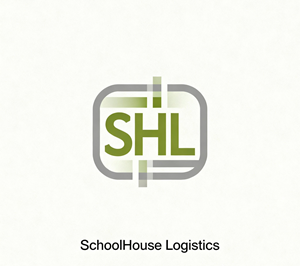 Design de Logo par Design92 pour SchoolHouse Logistics | Design : #36829845