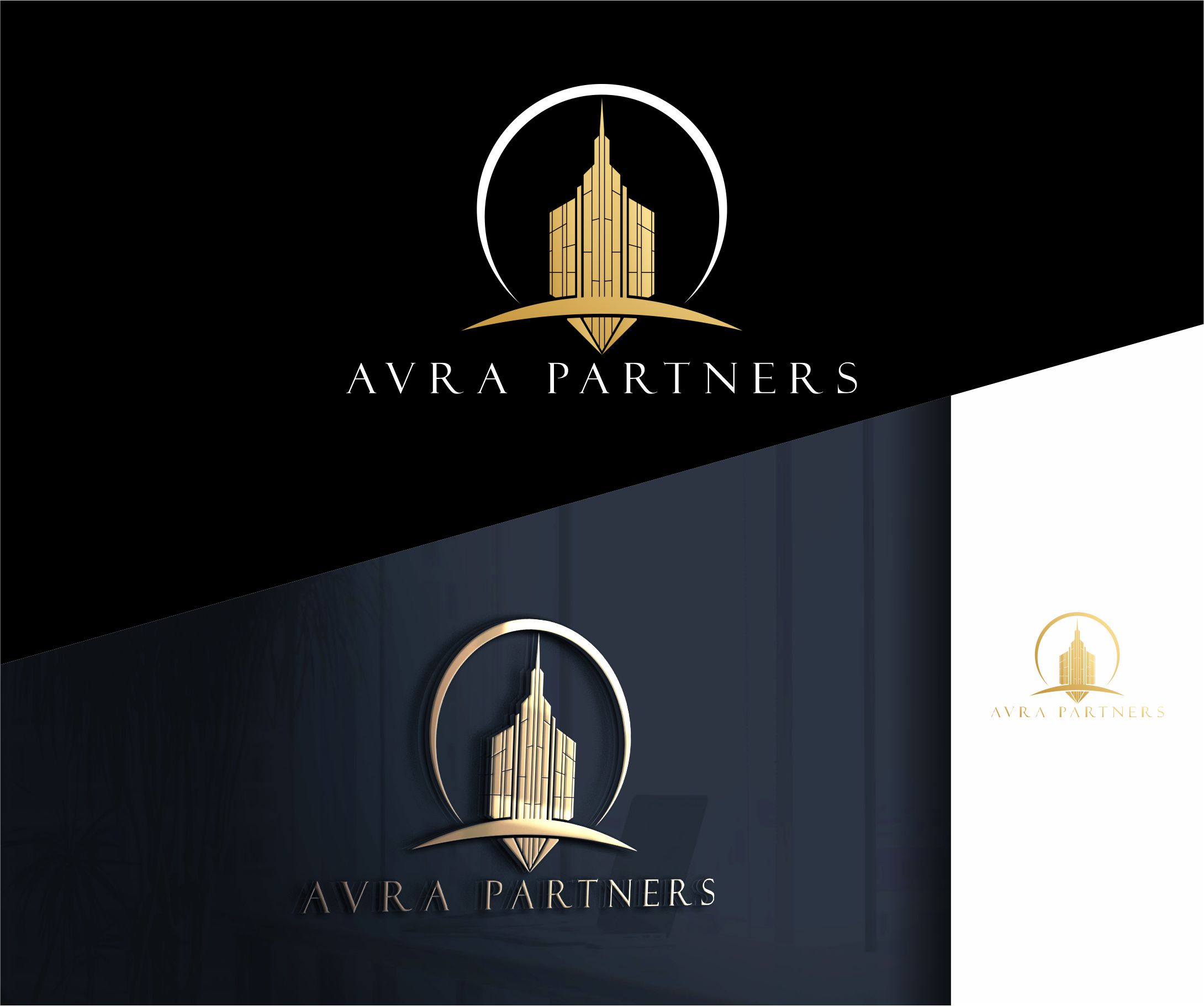 Diseño de Logo por alkaline para este proyecto | Diseño #36791170