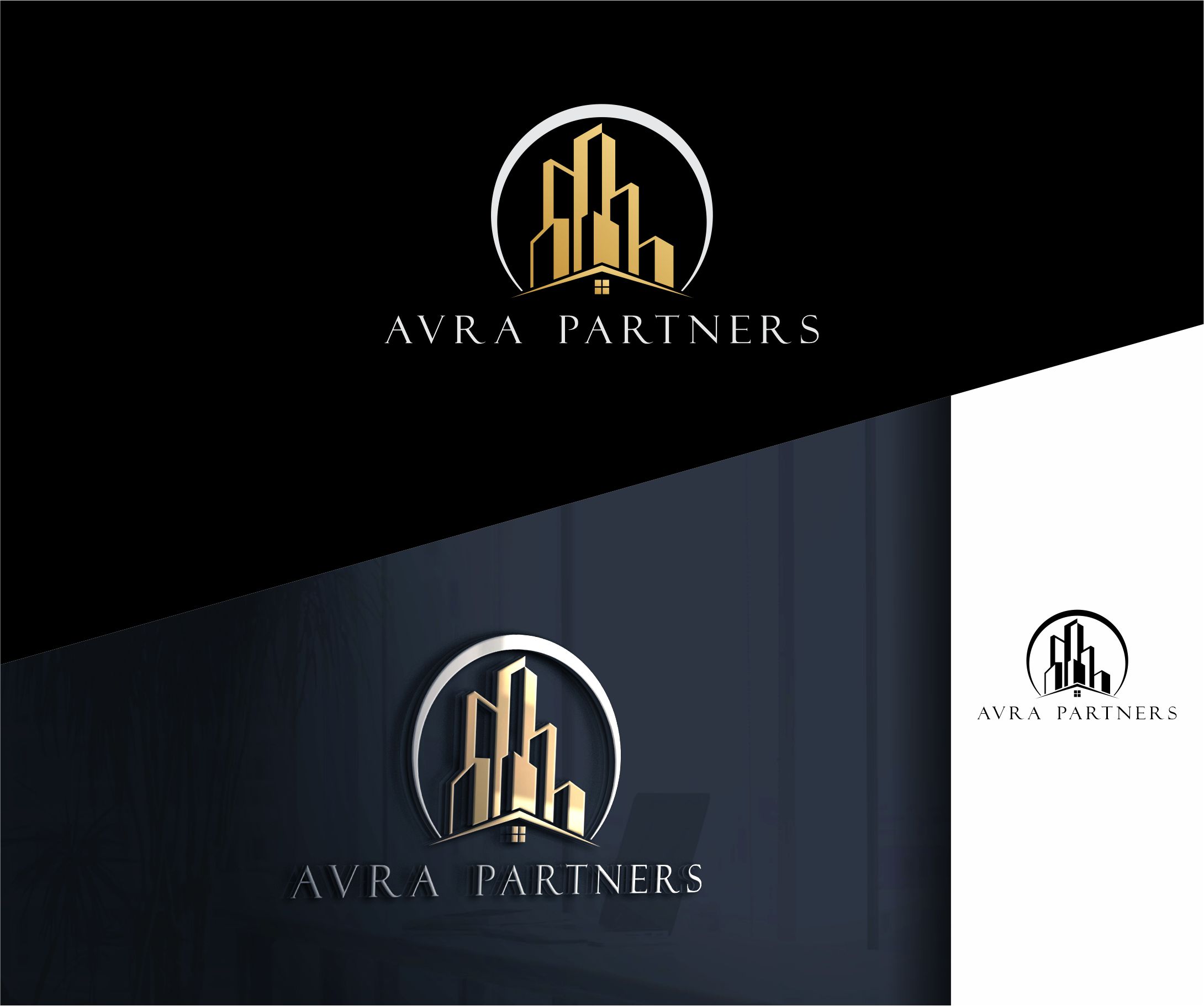 Logo Design by alkaline for this project | Design #36791281
