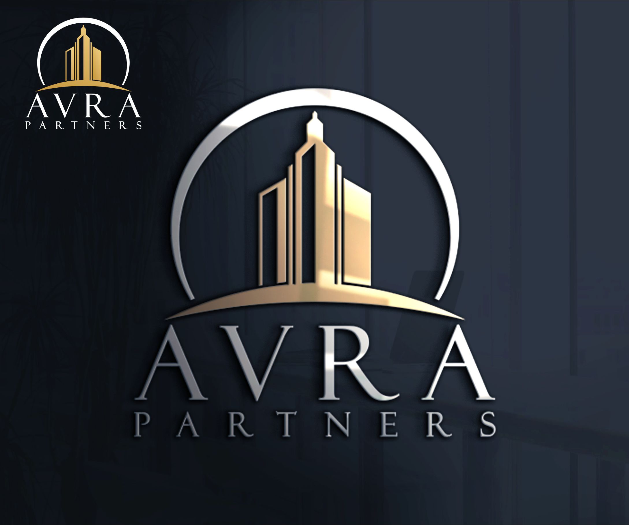 Logo Design by alkaline for this project | Design #36794458