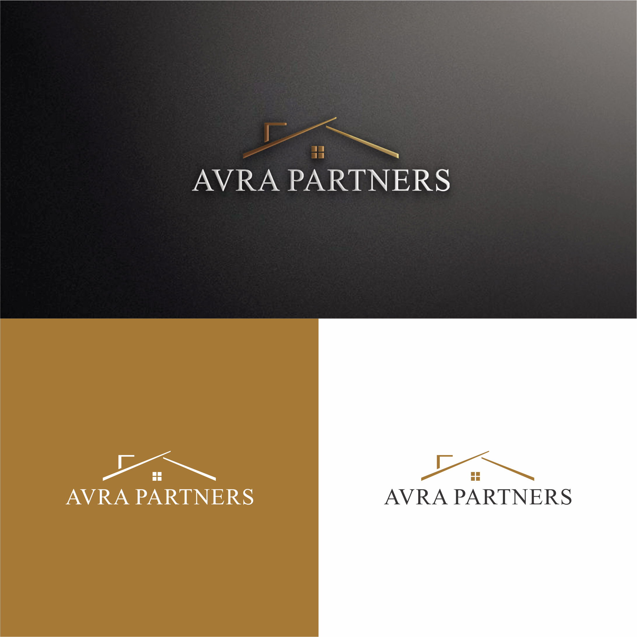 Logo-Design von ndra für dieses Projekt | Design #36791215