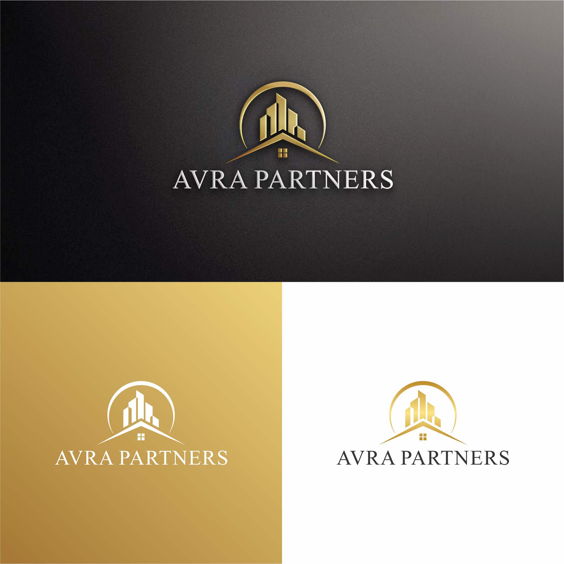 Logo-Design von ndra für dieses Projekt | Design #36791727