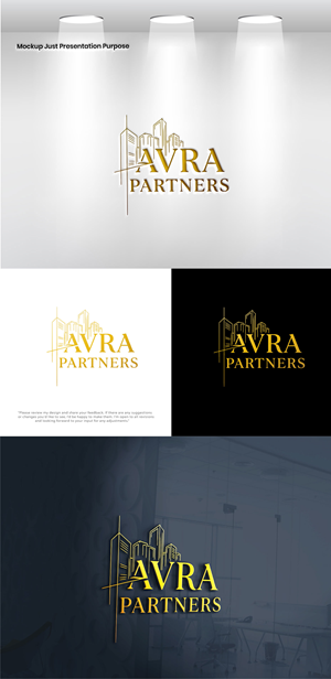 Logo Design by VectorForge for this project | Design: #36790364