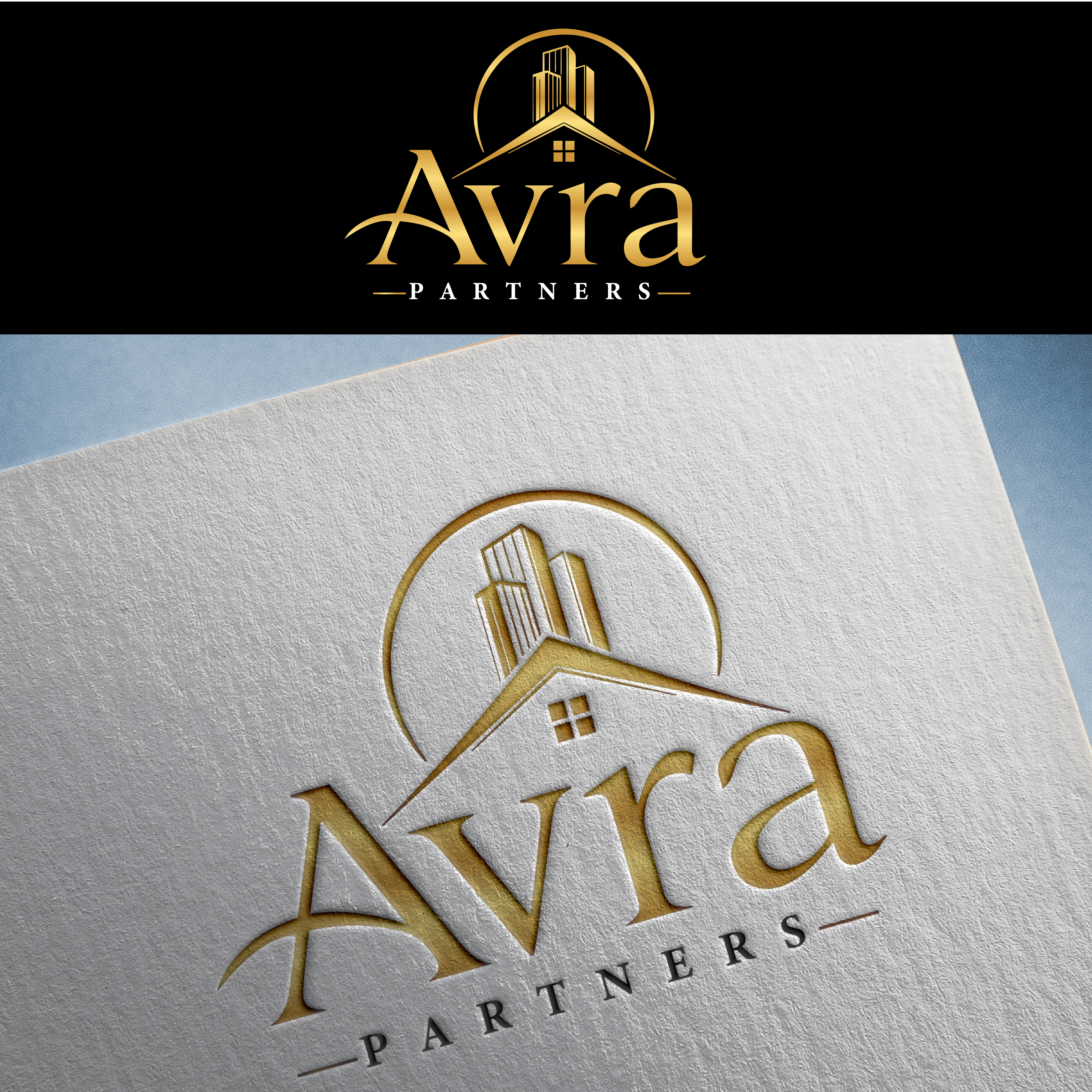 Logo Design by Shariqology for this project | Design #36792614