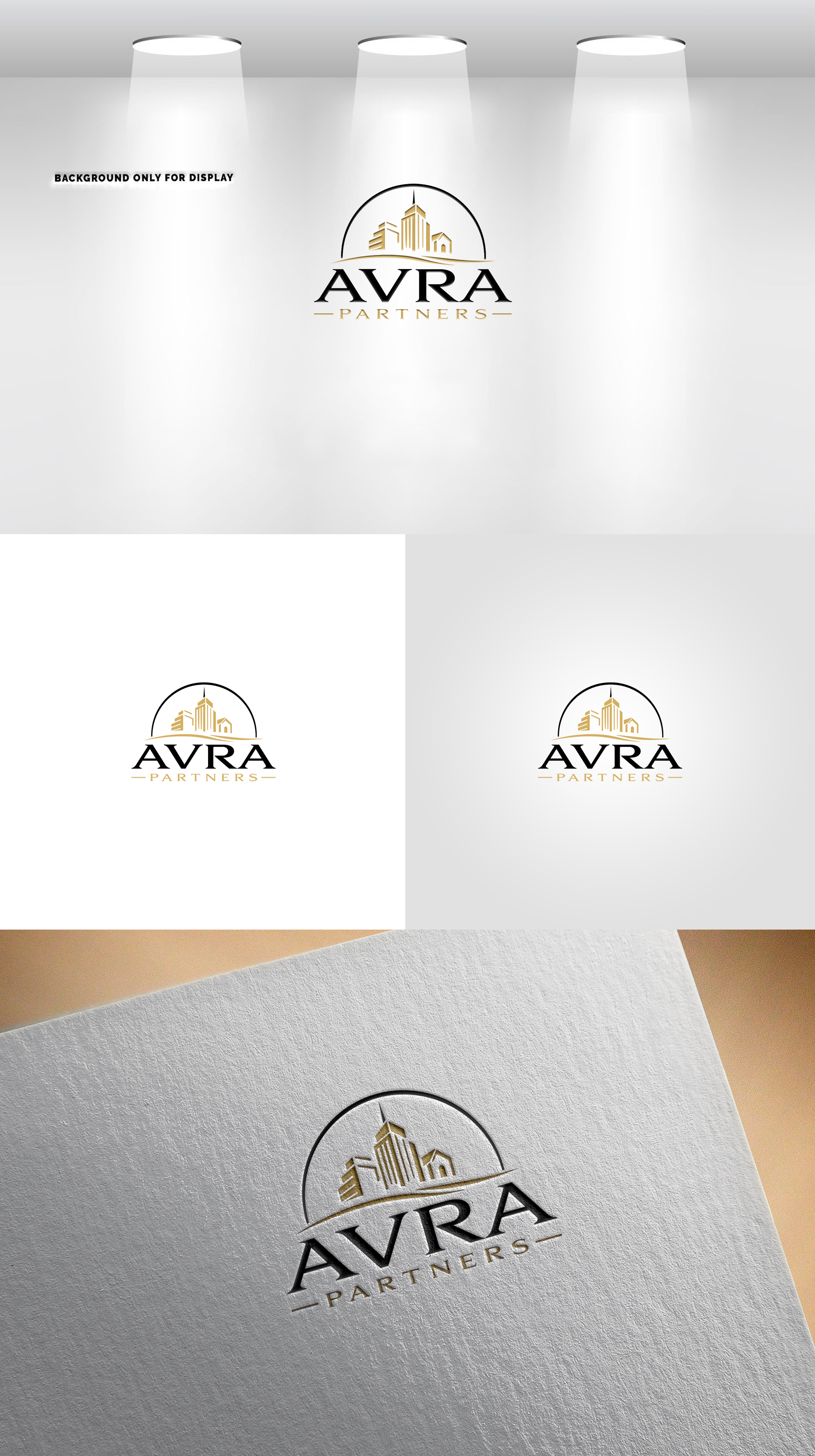 Logo Design by Rahmina for this project | Design #36794913