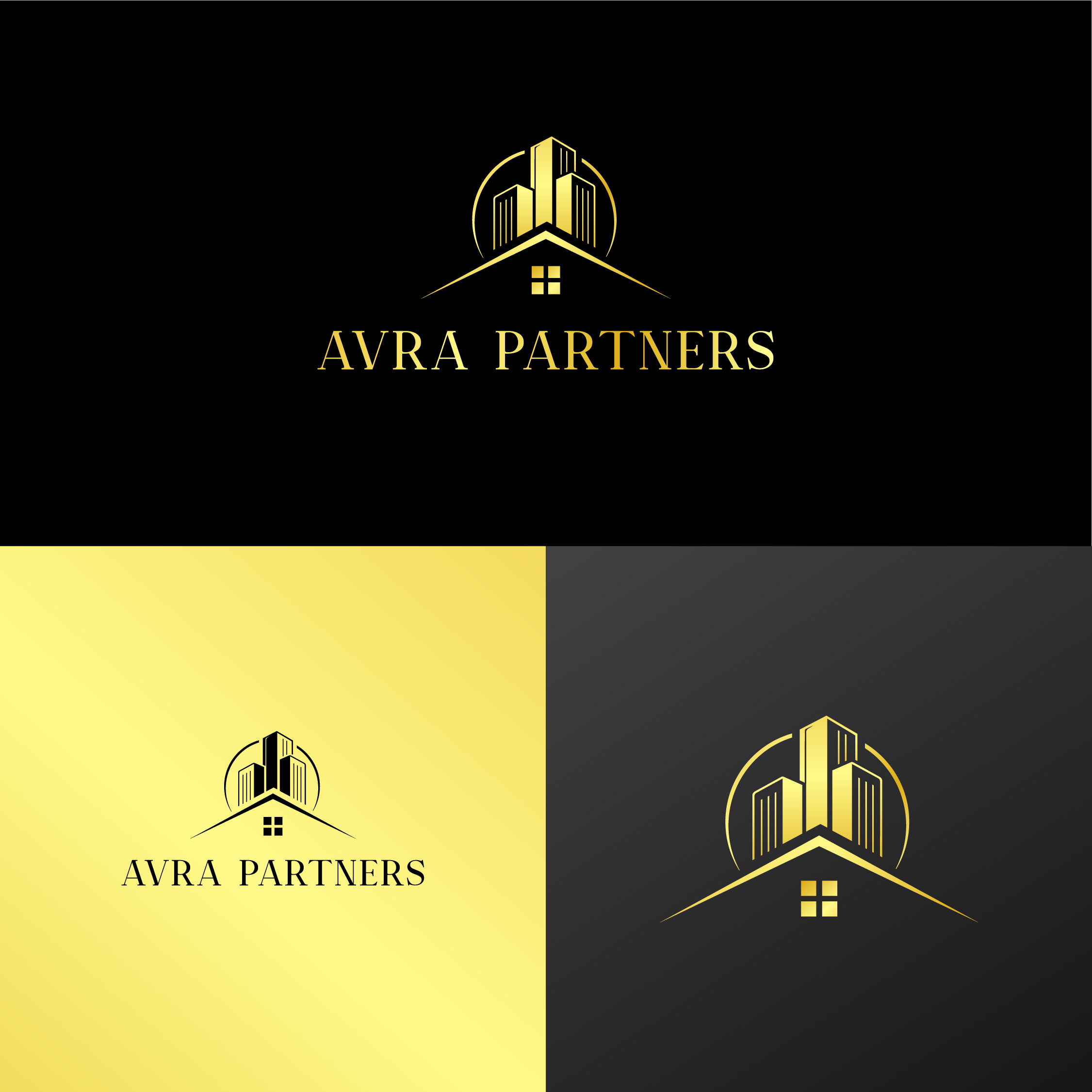 Logo Design by Musative1 for this project | Design #36794075