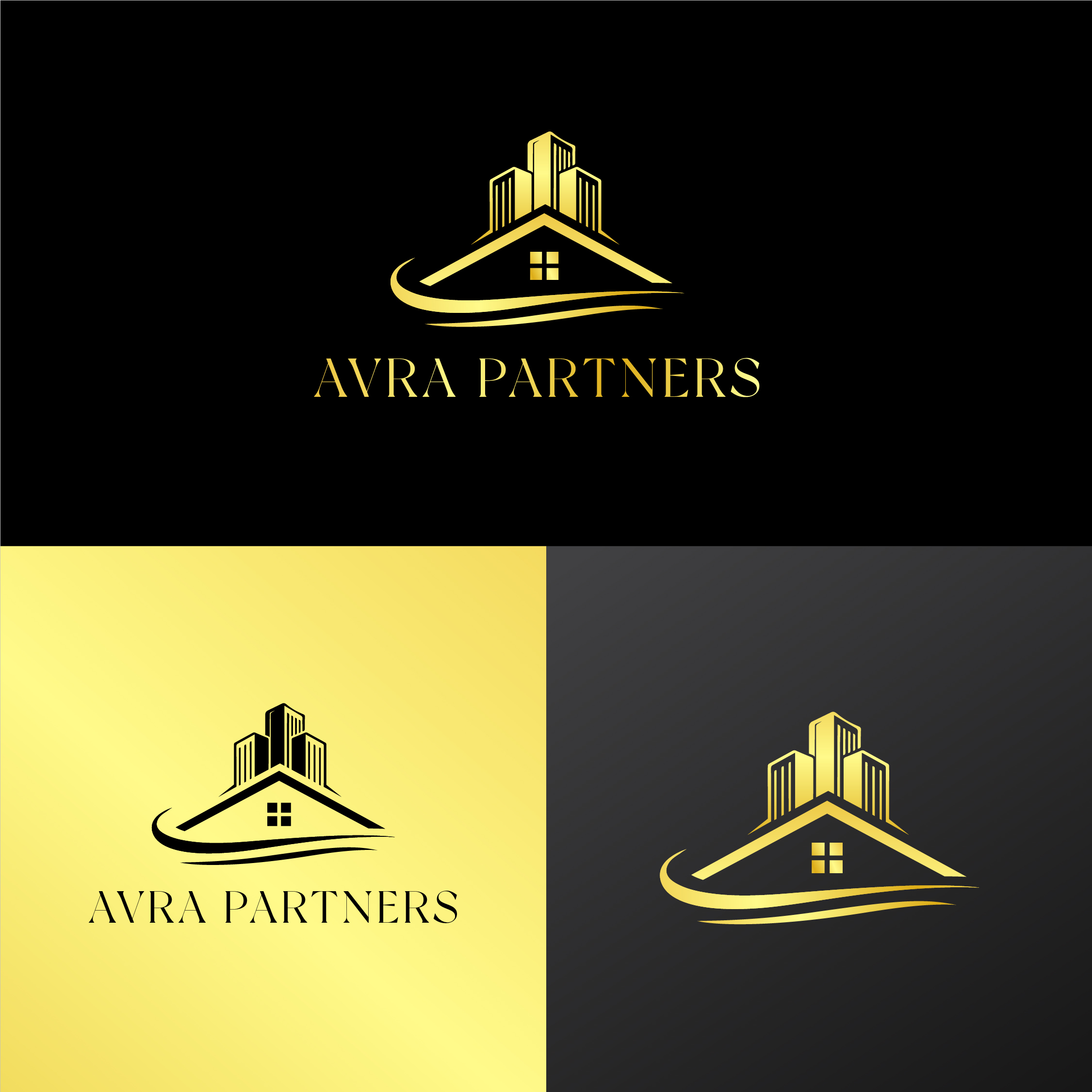 Logo Design by Musative1 for this project | Design #36794076