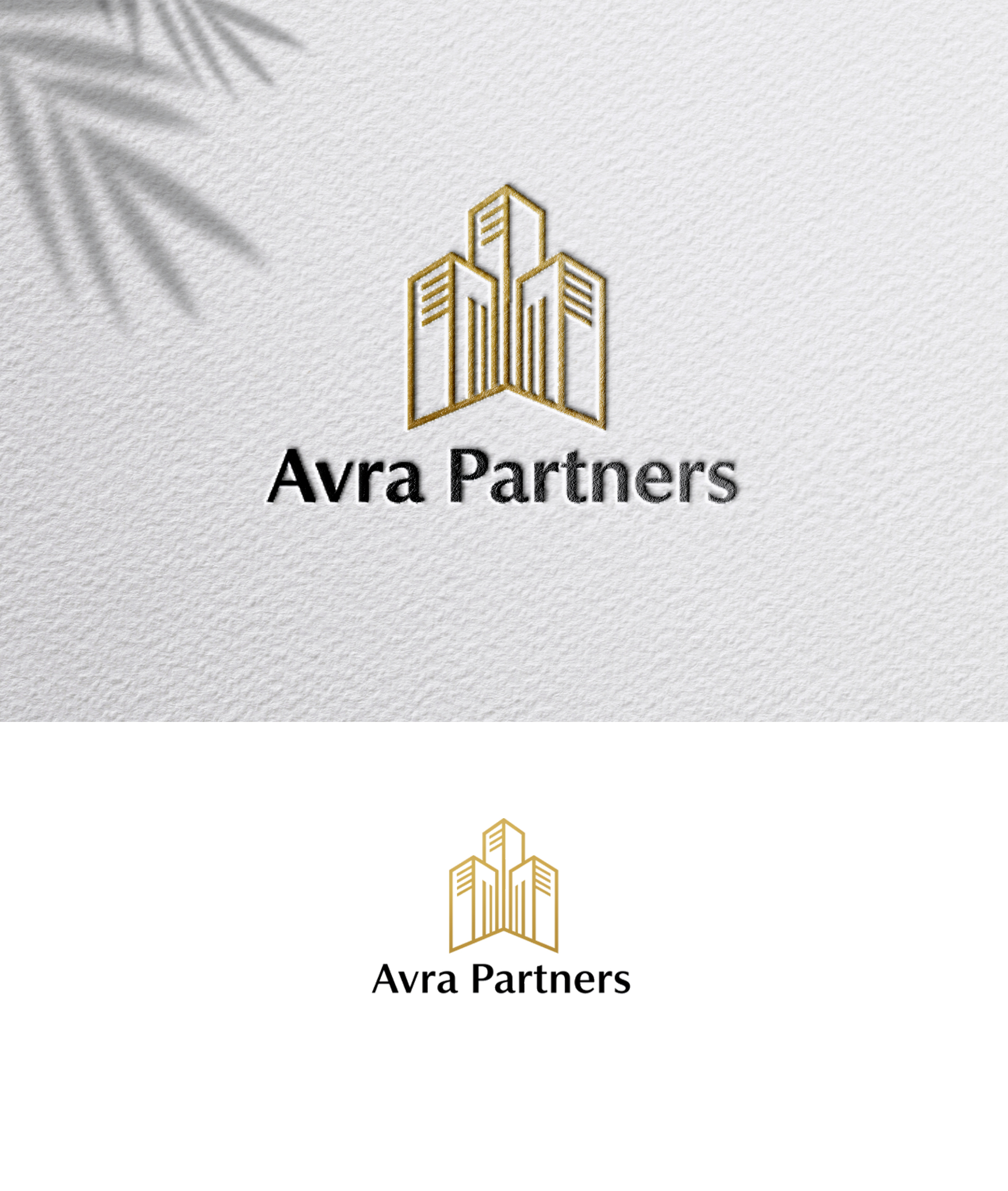 Logo Design by zoyario for this project | Design #36796221