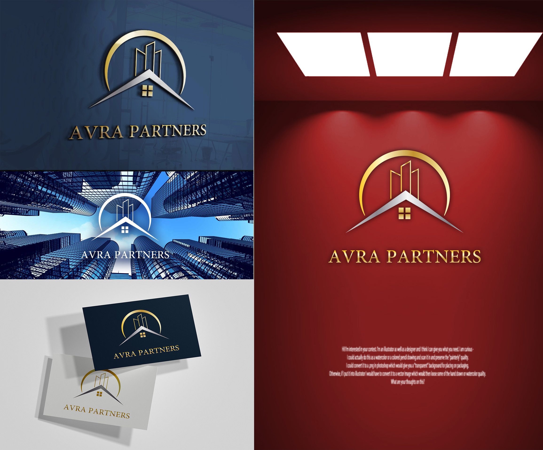 Logo Design by Wonderful design for this project | Design #36790278
