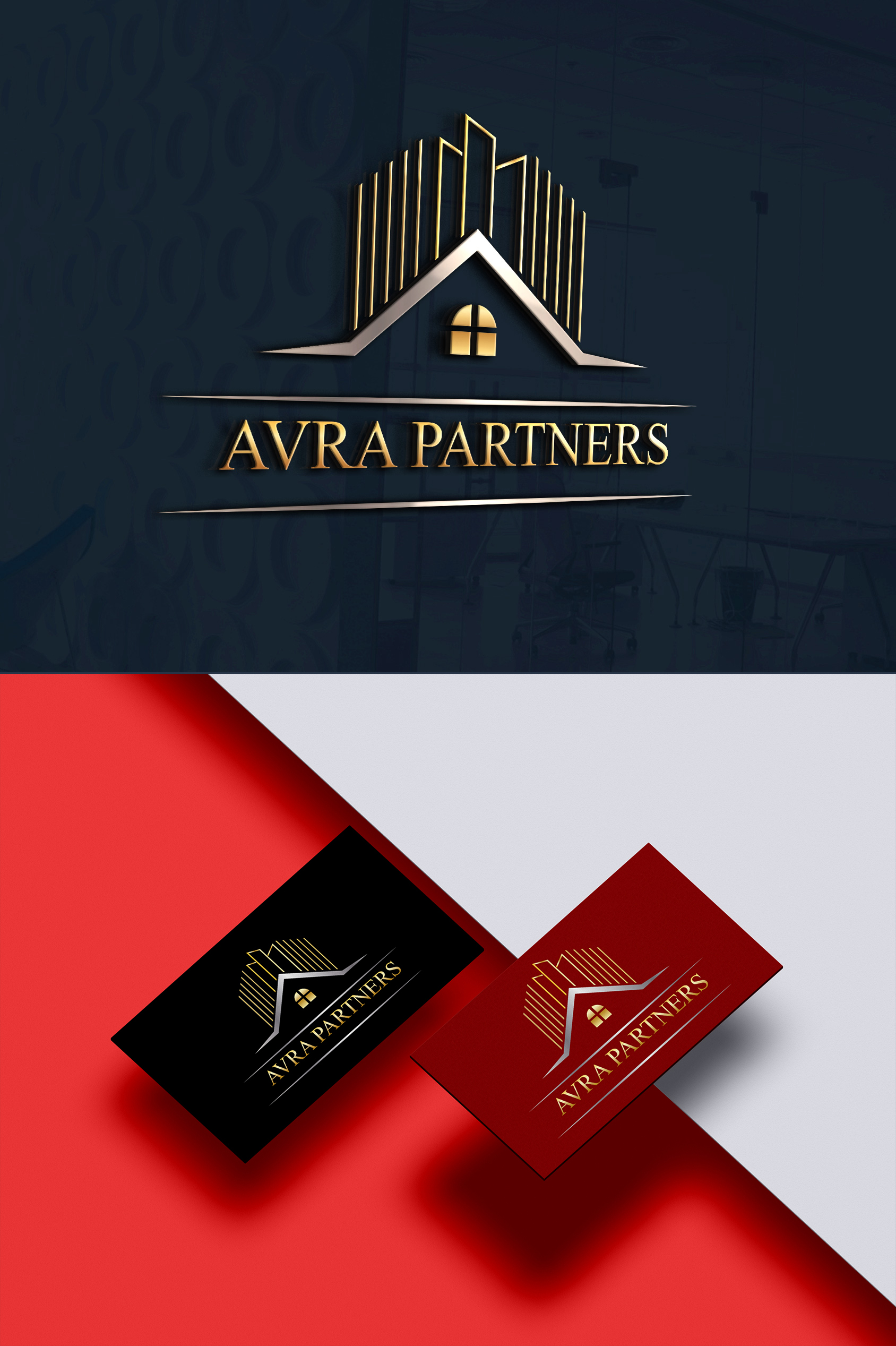 Logo Design by Wonderful design for this project | Design #36790516