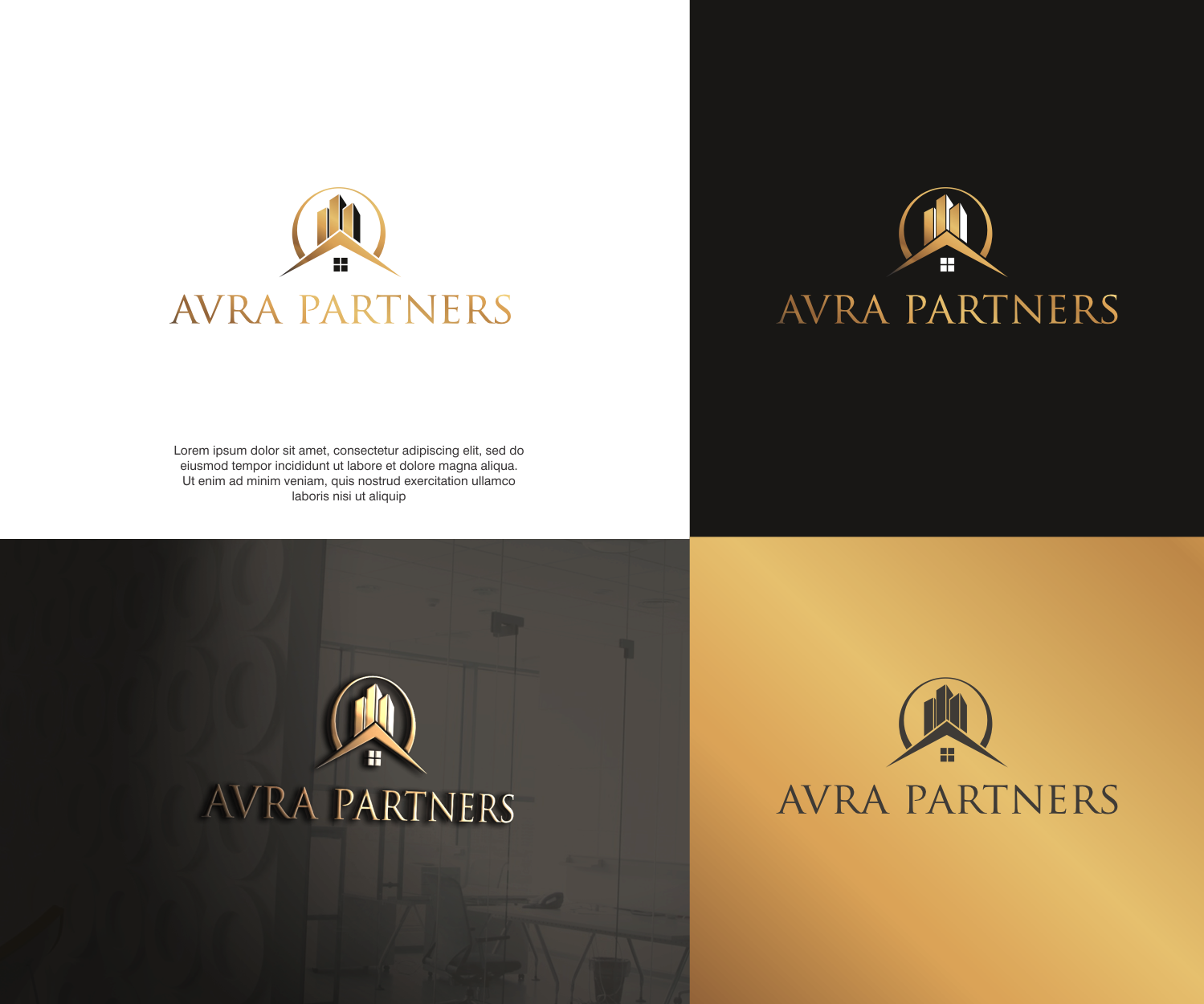 Logo Design by ThiagoB for this project | Design #36790084