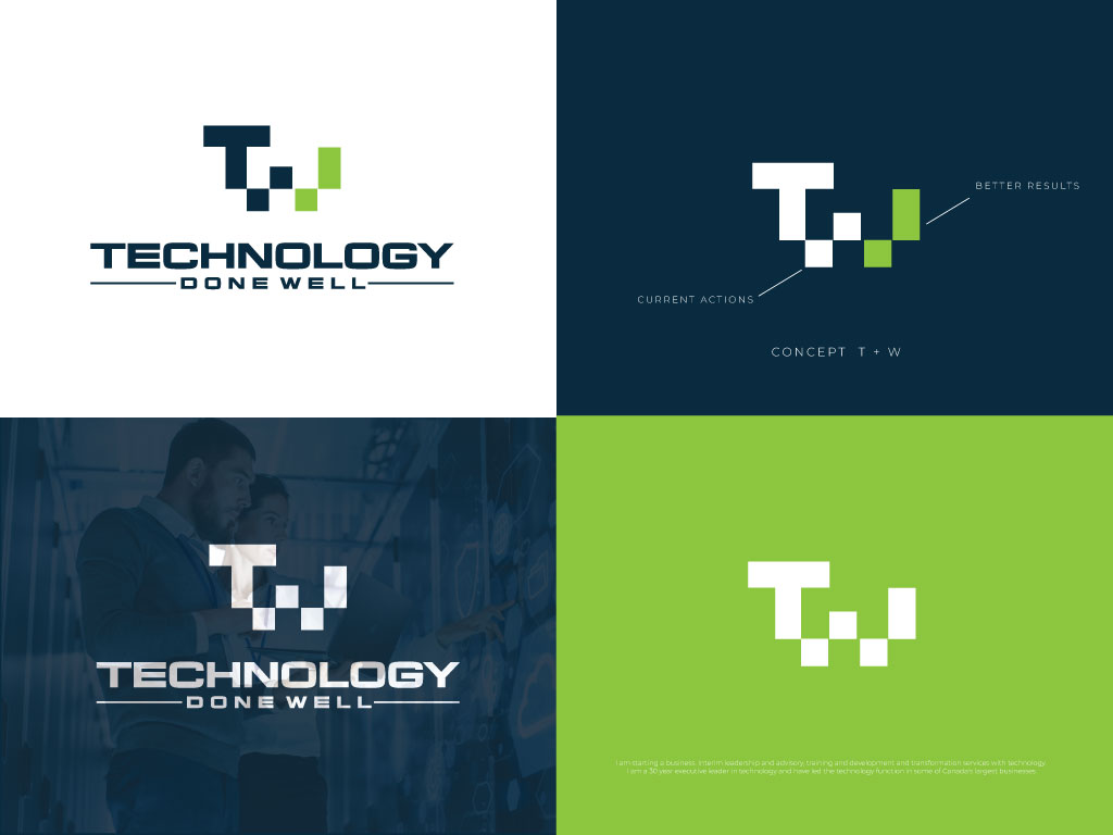 Logo Design by Senpachie for this project | Design #36795289