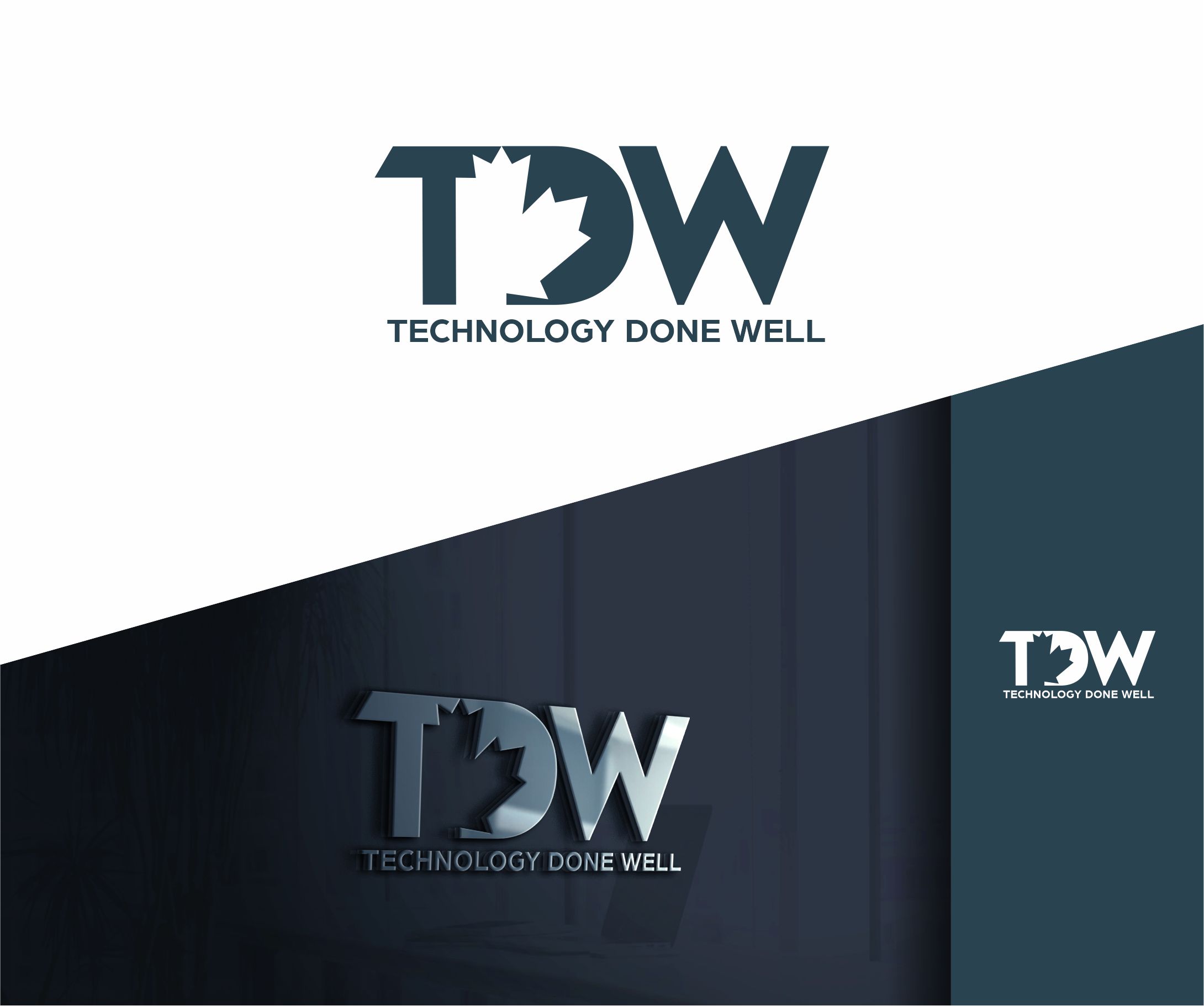 Logo Design by alkaline for this project | Design #36790916