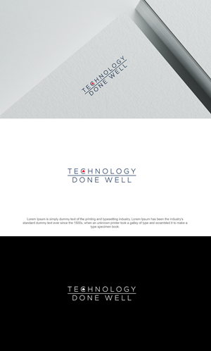 Logo Design by DesignSNW for this project | Design: #36792818