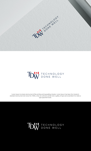 Logo Design by DesignSNW for this project | Design: #36792820