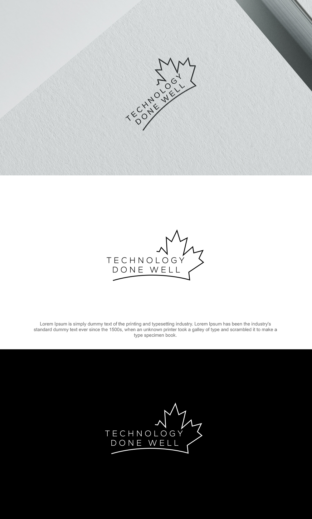 Logo Design by DesignSNW for this project | Design #36792821