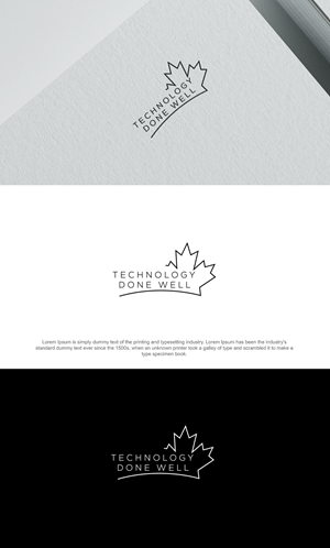 Logo Design by DesignSNW for this project | Design: #36792821