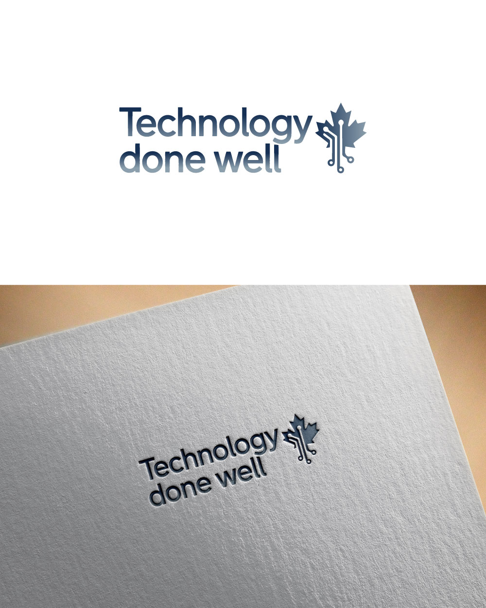 Logo Design by KING JM for this project | Design #36791076