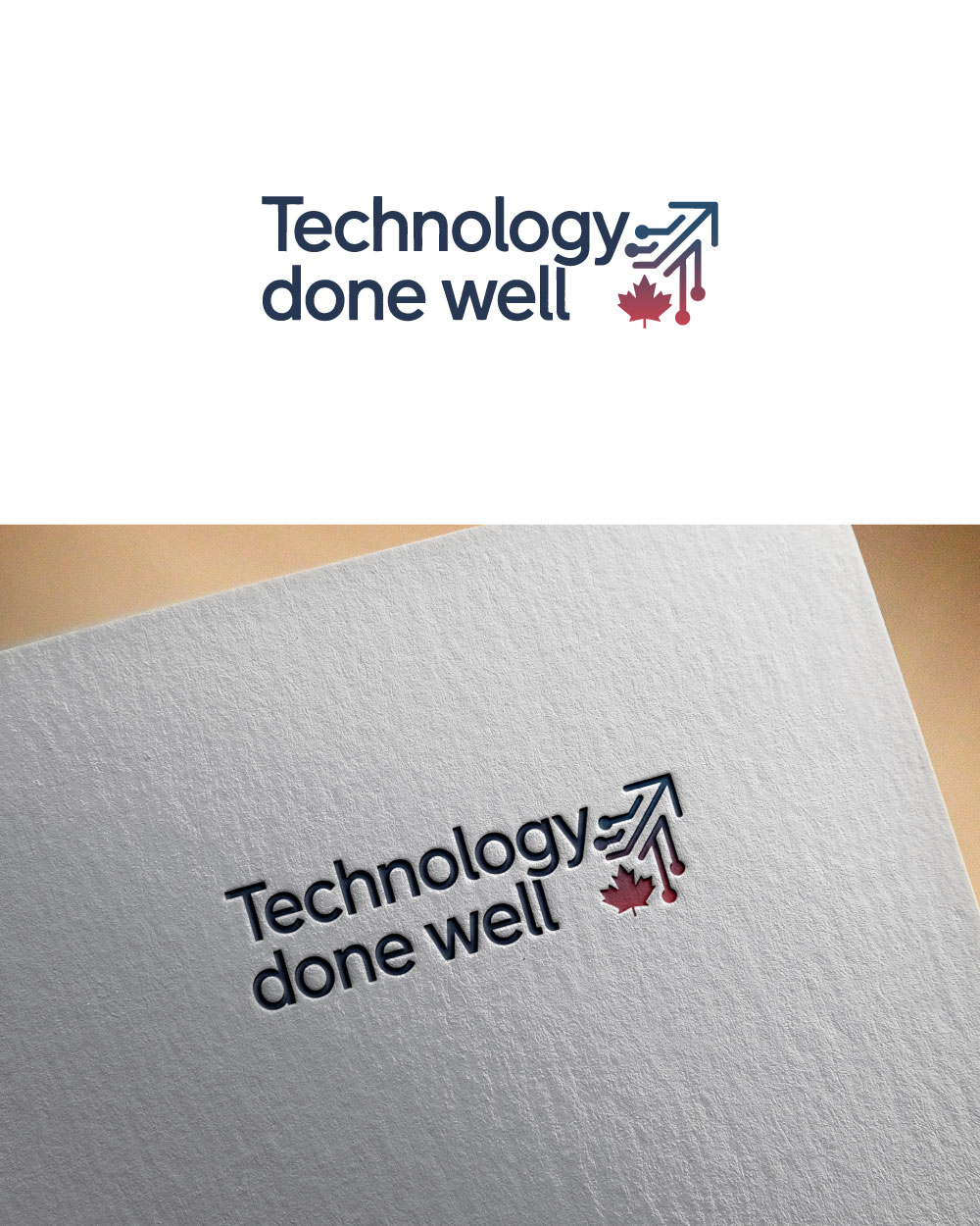 Logo Design by KING JM for this project | Design #36791078