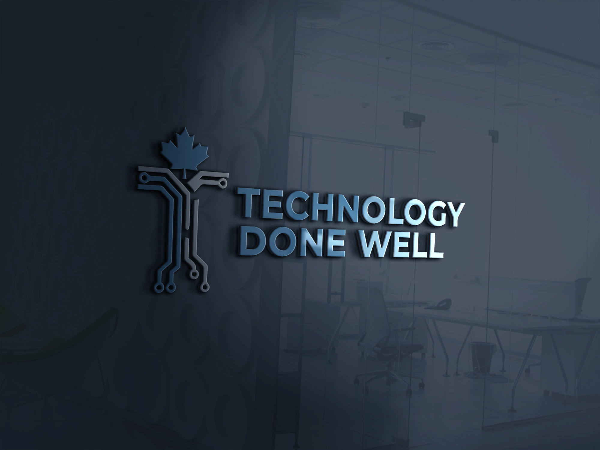 Logo Design by FARU.......... for this project | Design #36793800