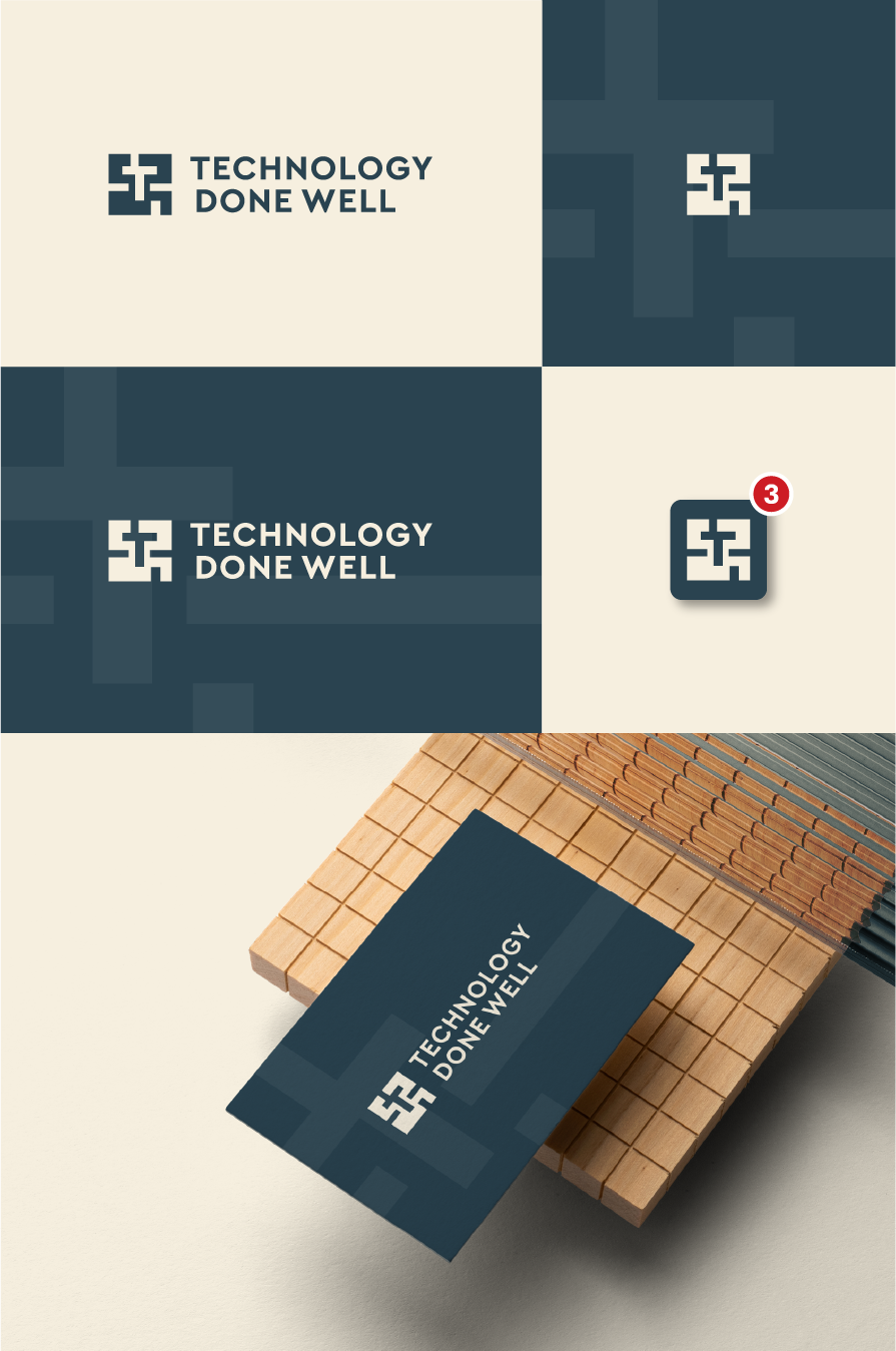 Logo Design by Ha.Connick for this project | Design #36793671