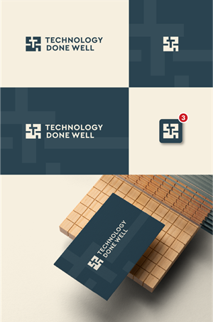 Logo Design by Ha.Connick for this project | Design: #36793671