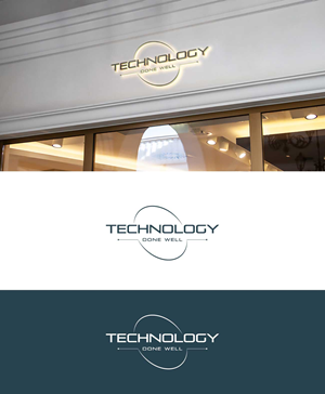 Logo Design by Ben Affleck for this project | Design: #36792162