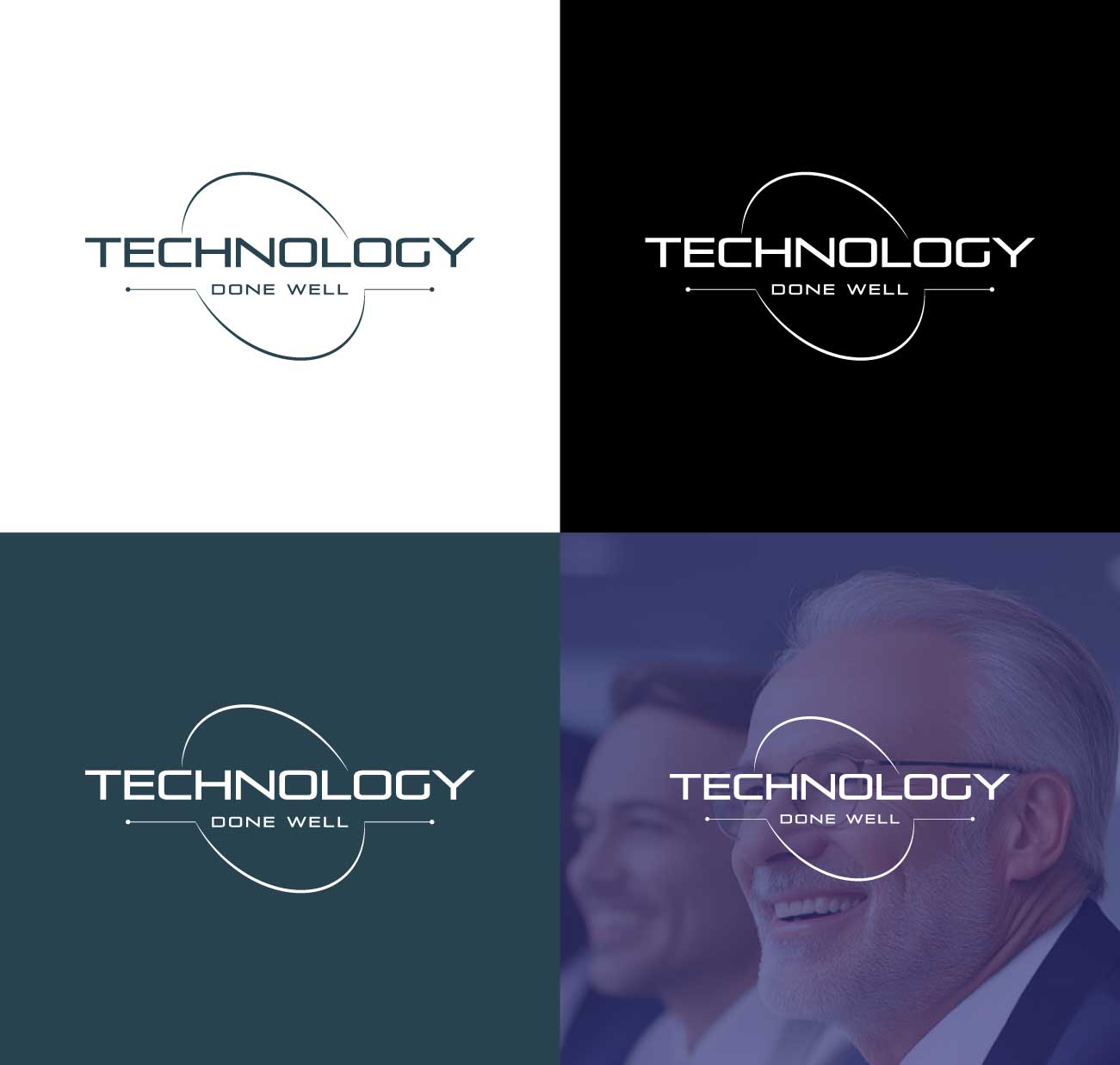 Logo Design by Ben Affleck for this project | Design #36792163