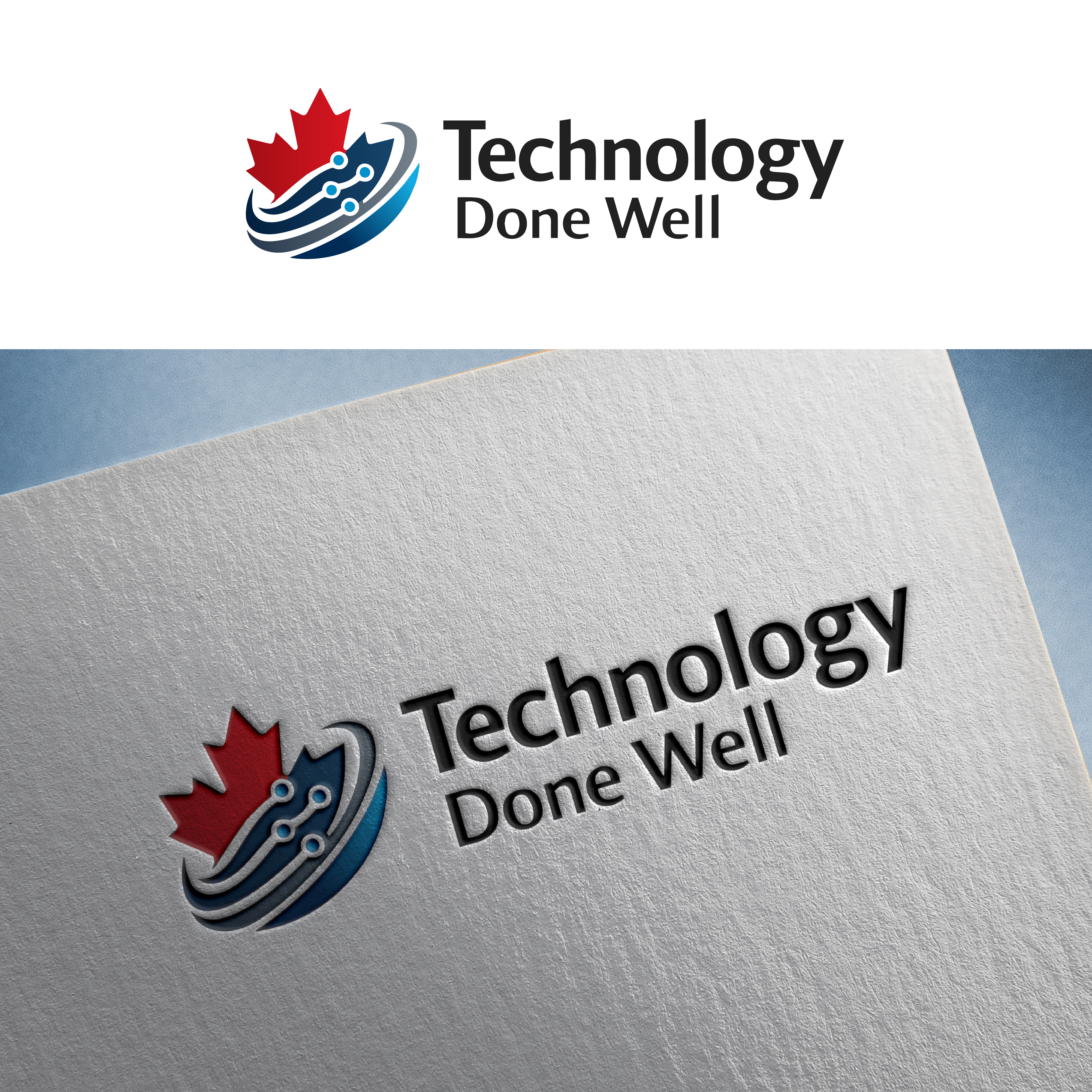 Logo Design by Shariqology for this project | Design #36792057