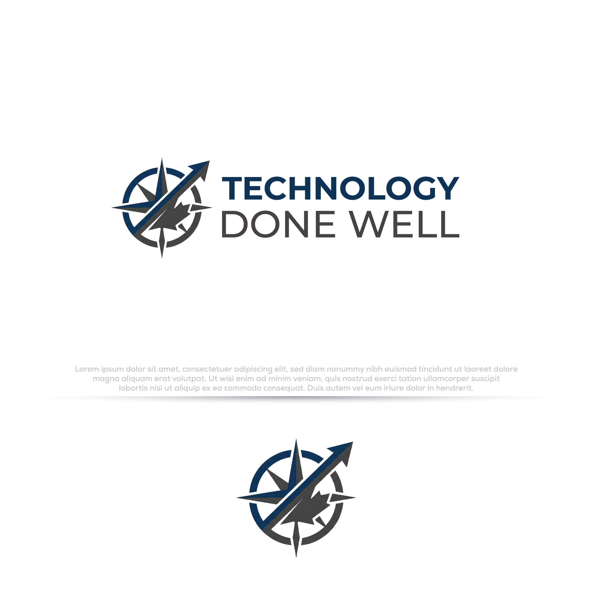 Logo Design by Pilot_DesignR™ for this project | Design #36791391