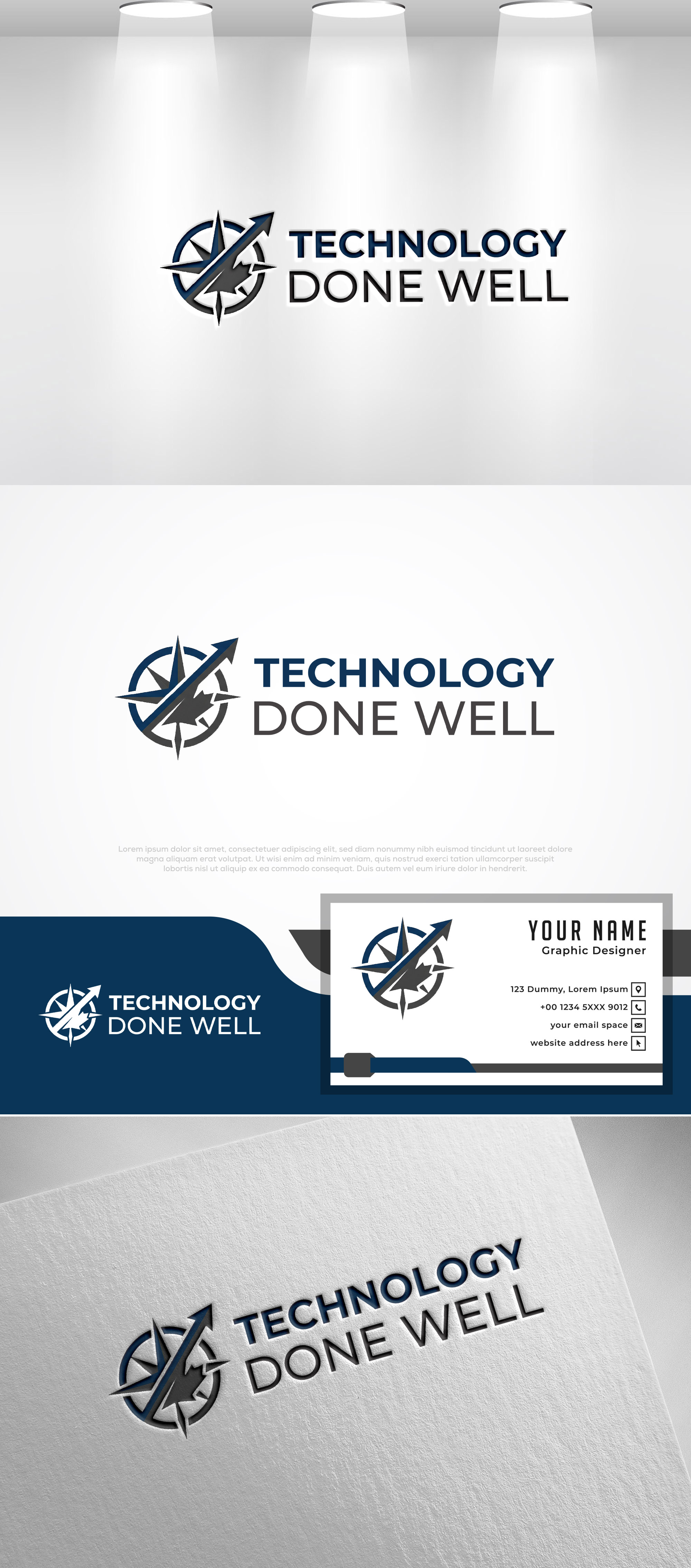 Logo Design by Pilot_DesignR™ for this project | Design #36791392