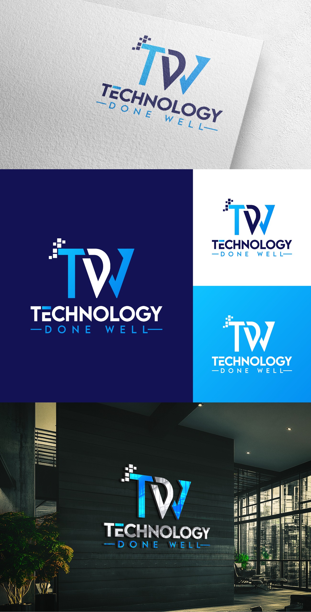 Logo Design by PixelUP Graphics for this project | Design #36794593