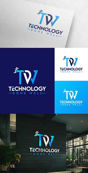 Logo Design by PixelUP Graphics for this project | Design: #36794593