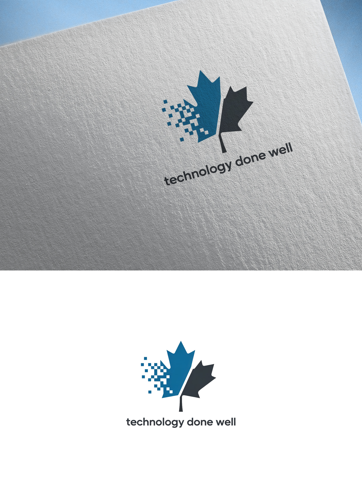 Logo Design by Olivia Marie Smith for this project | Design #36790458
