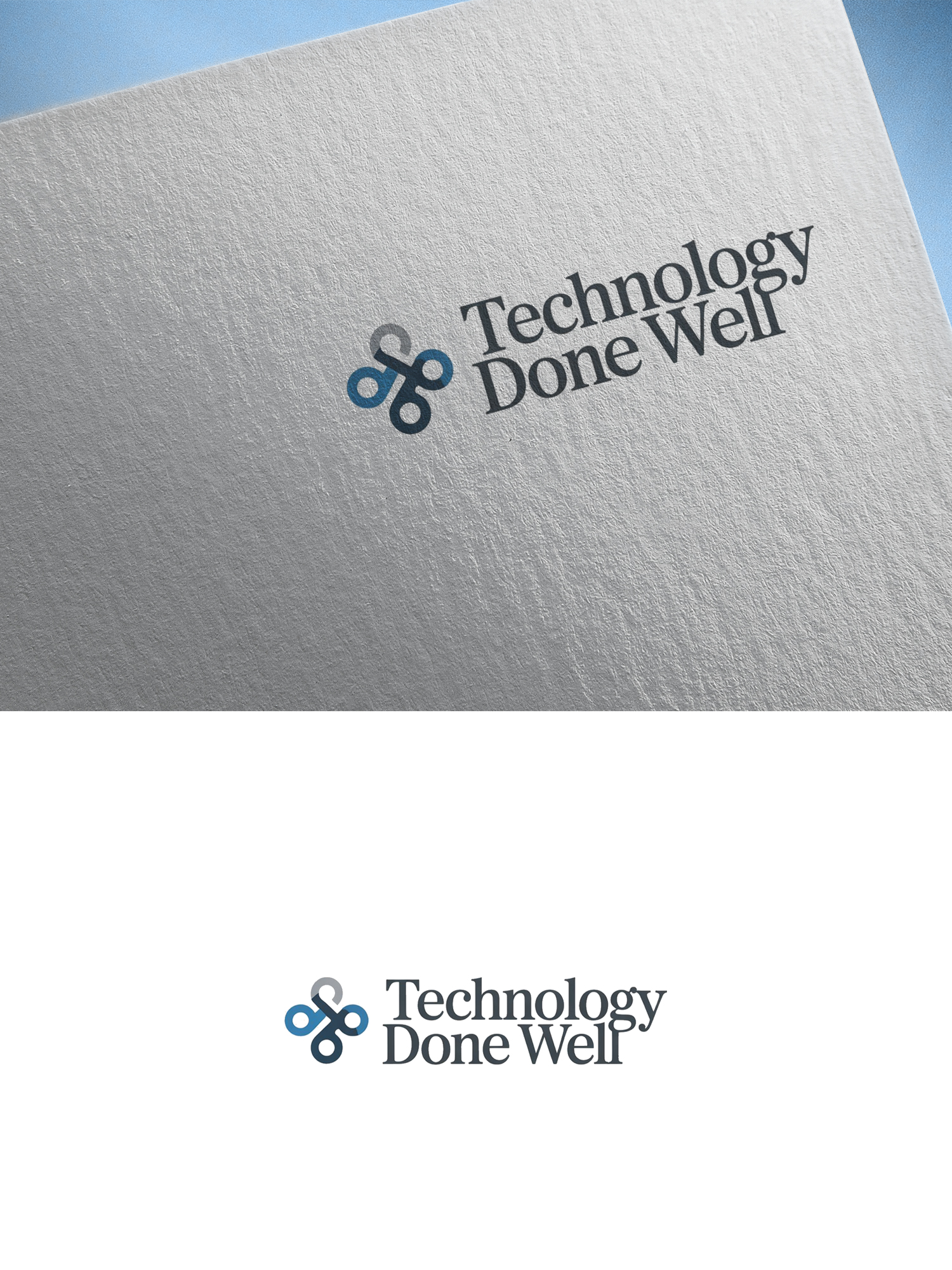 Logo Design by Olivia Marie Smith for this project | Design #36790459