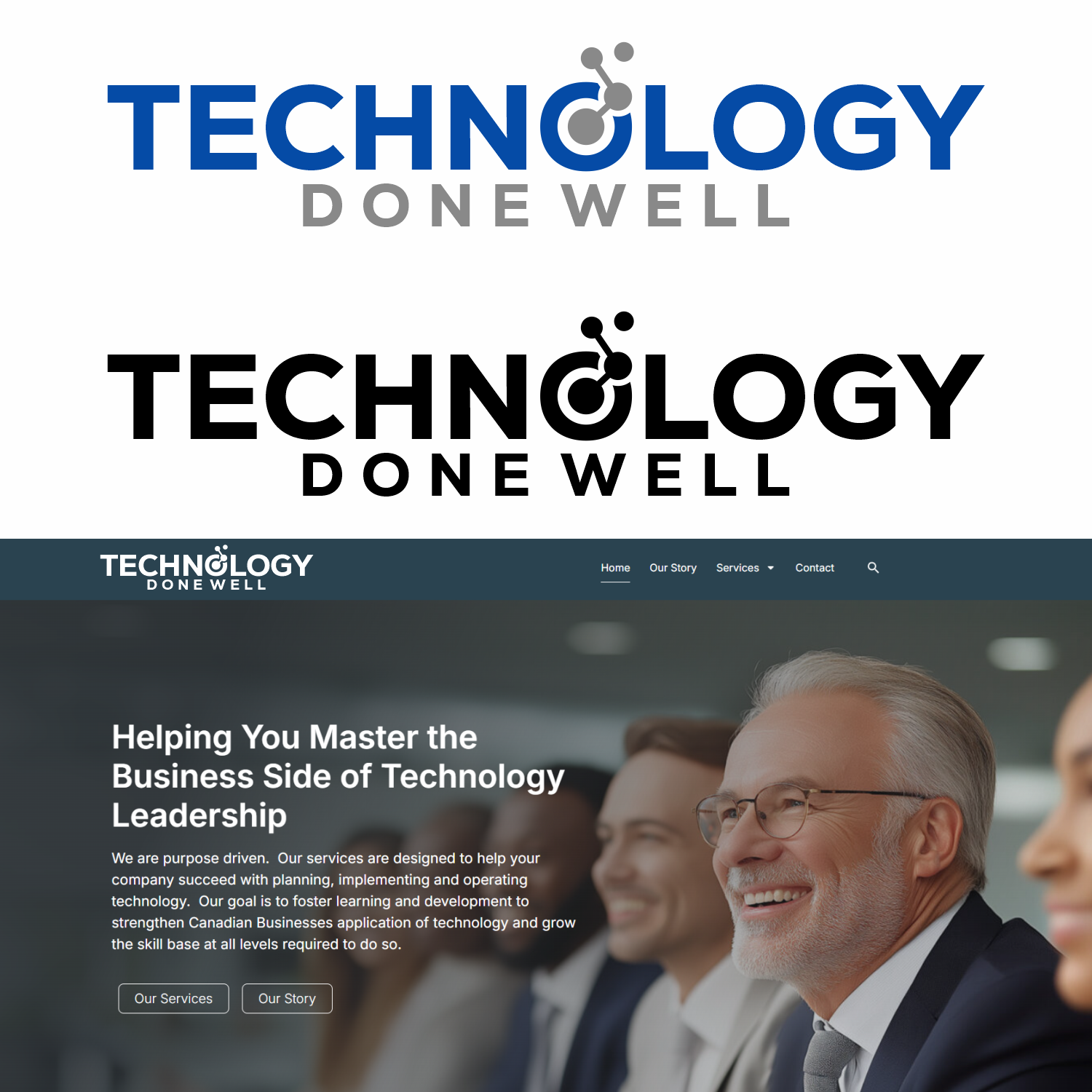 Logo Design by franky19c for this project | Design #36791420