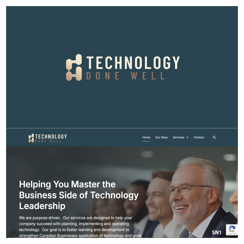 Logo Design by Sujit Banerjee for this project | Design #36791900