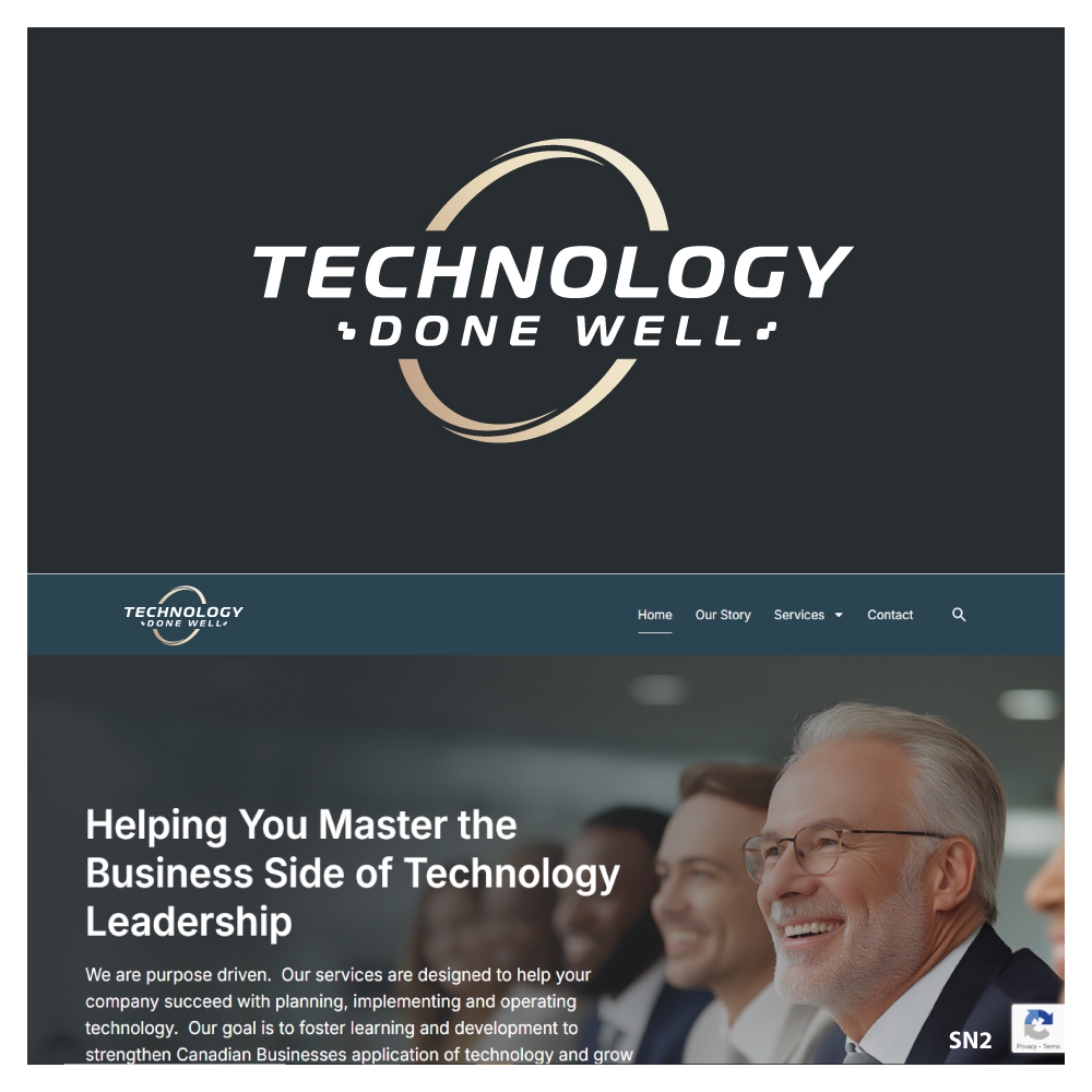 Logo Design by Sujit Banerjee for this project | Design #36791901