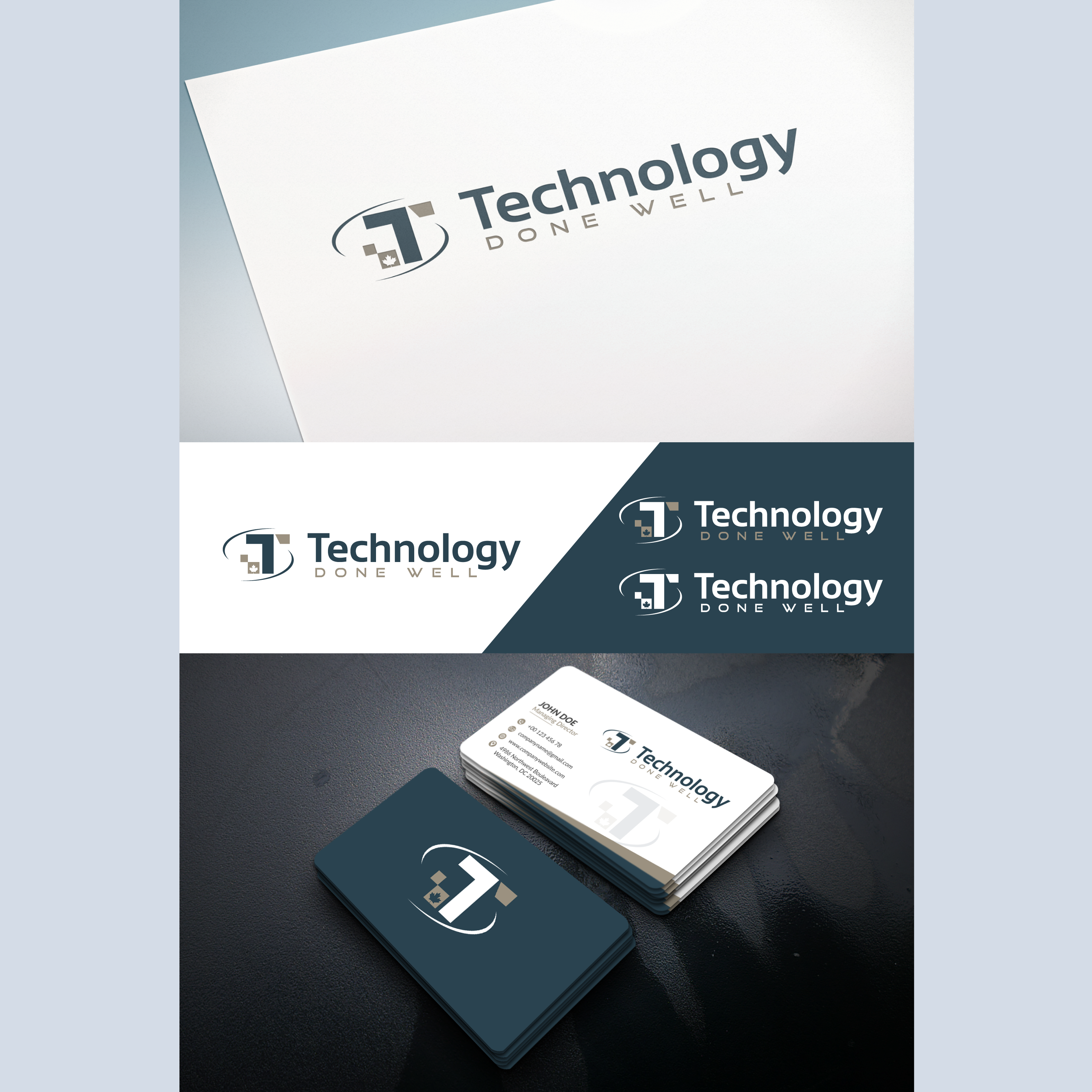 Logo Design by UMBRA Designs for this project | Design #36790654