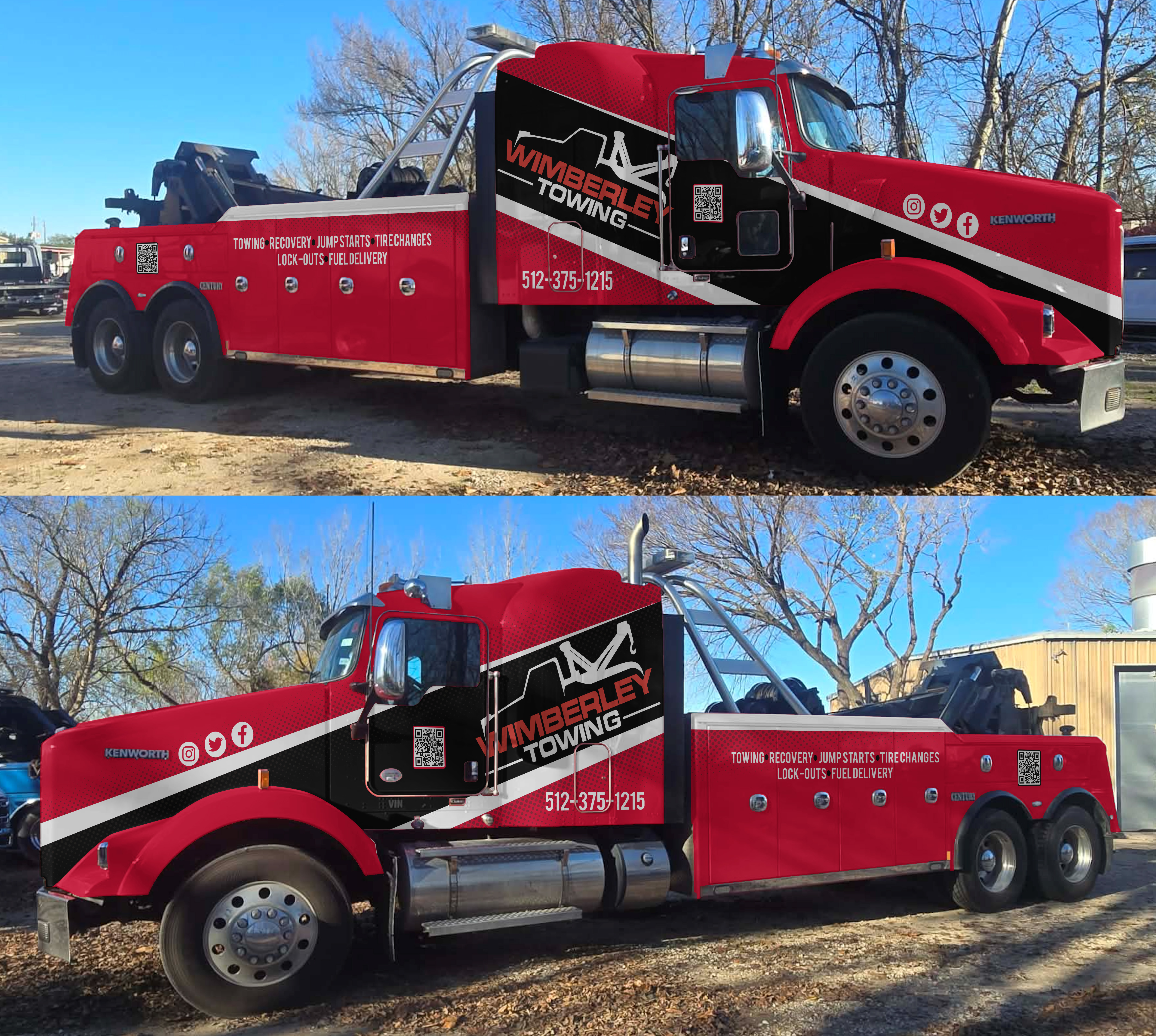 Car Wrap Design by Ferdyansyah for this project | Design #36803987