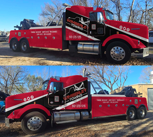 Car Wrap Design by Ferdyansyah for this project | Design #36803987