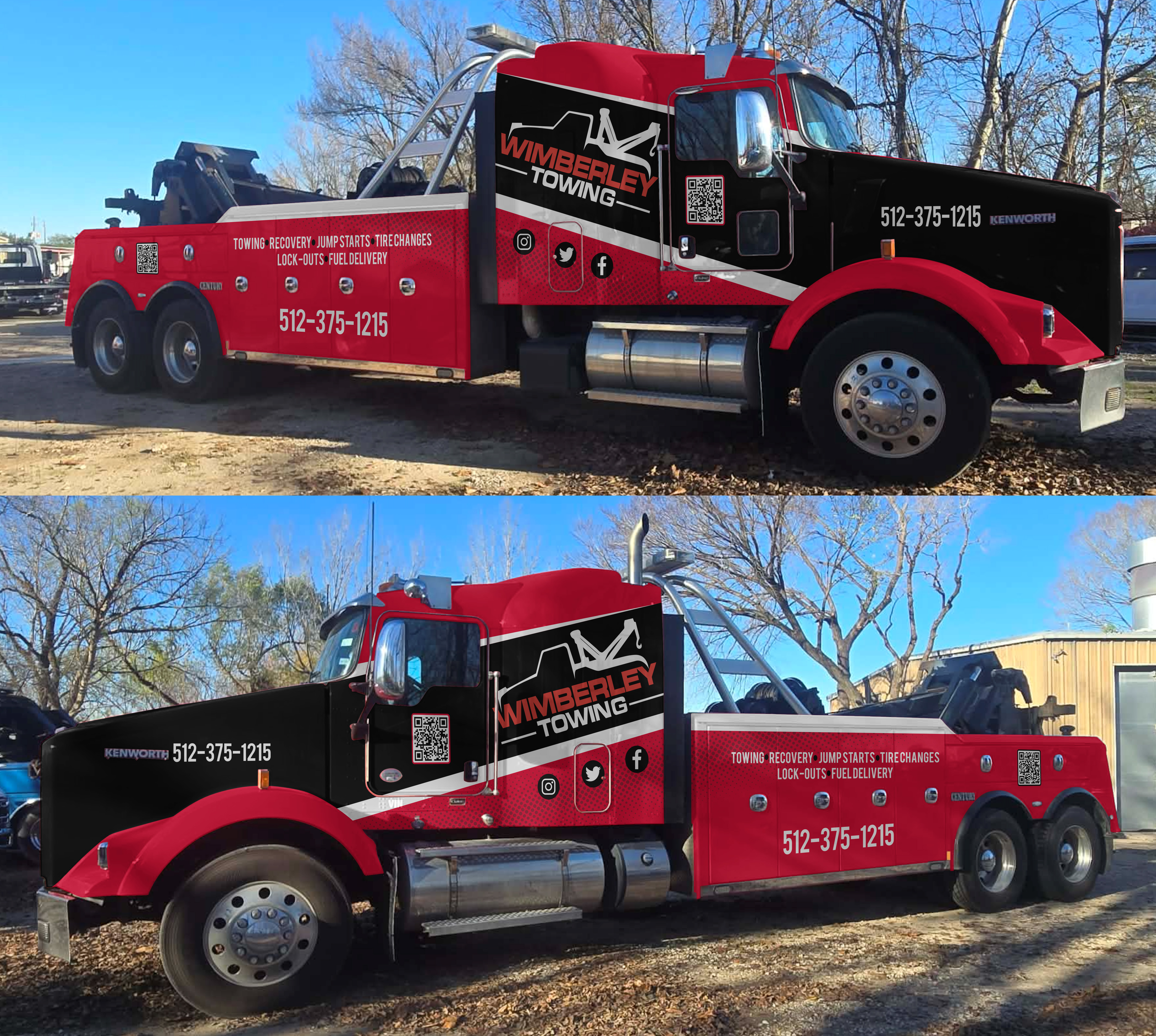 Car Wrap Design by Ferdyansyah for this project | Design #36803988