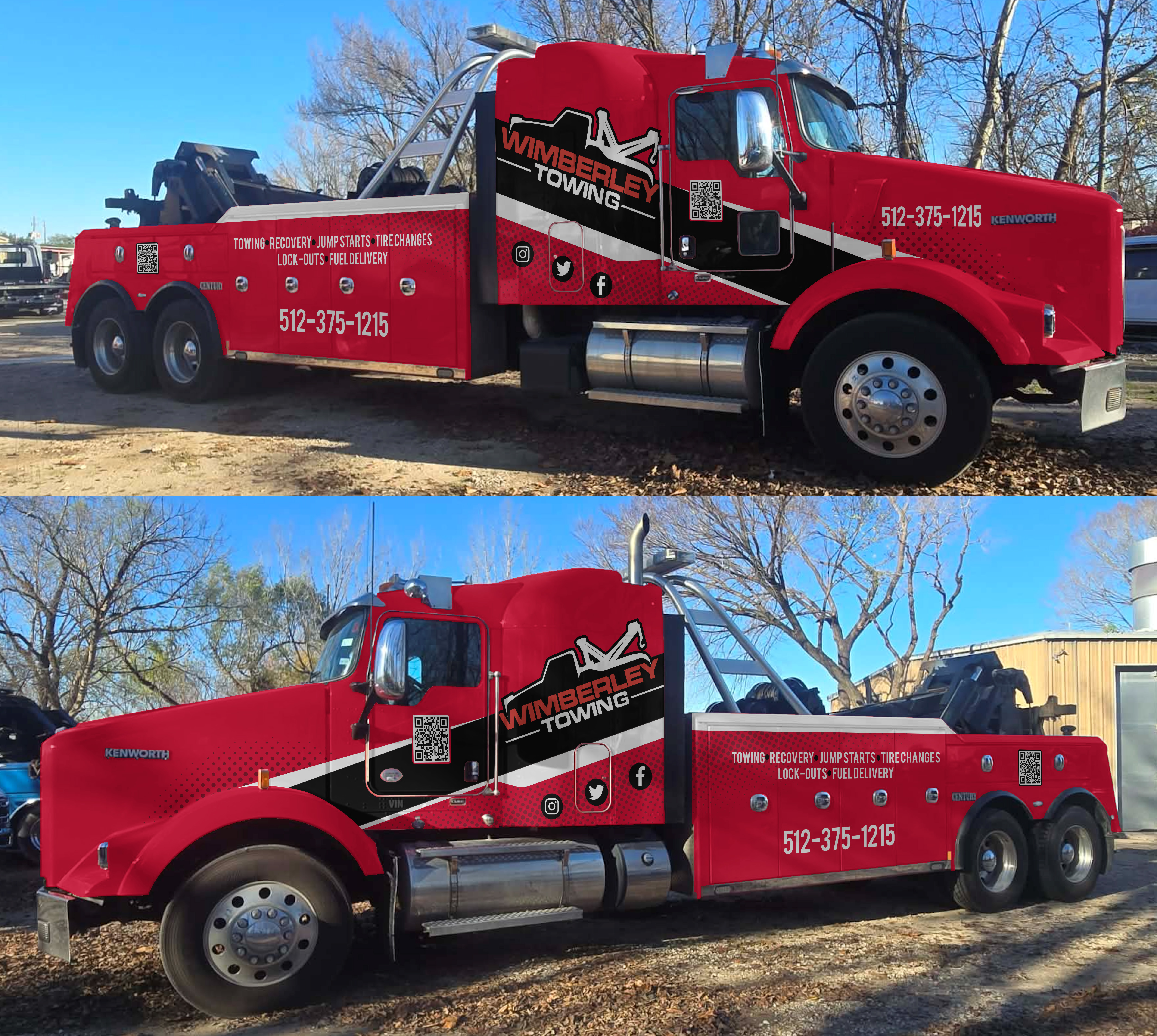 Car Wrap Design by Ferdyansyah for this project | Design #36803989