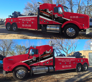 Car Wrap Design by Ferdyansyah for this project | Design: #36803989