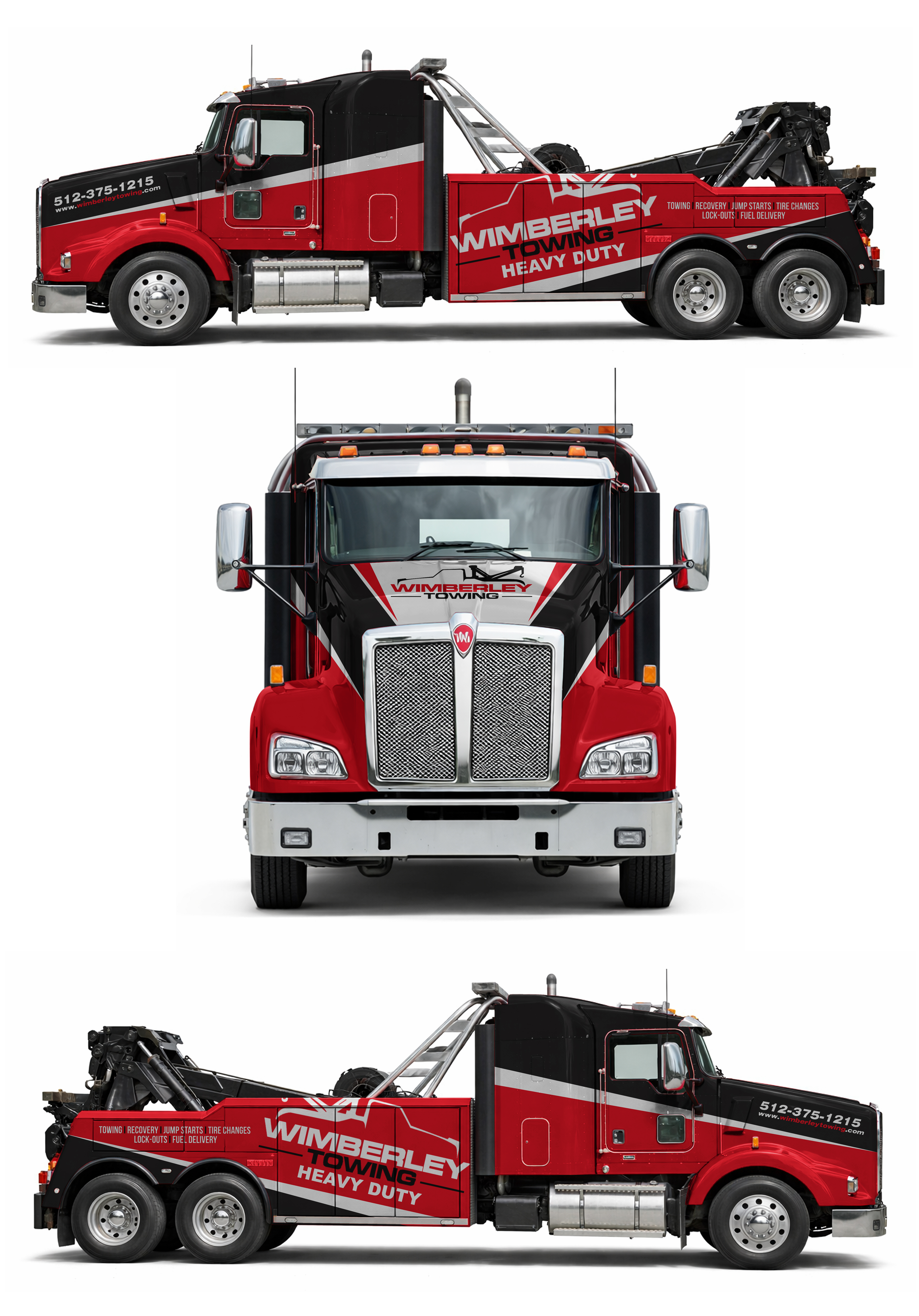 Car Wrap Design by AZ_Studio for this project | Design #36824369